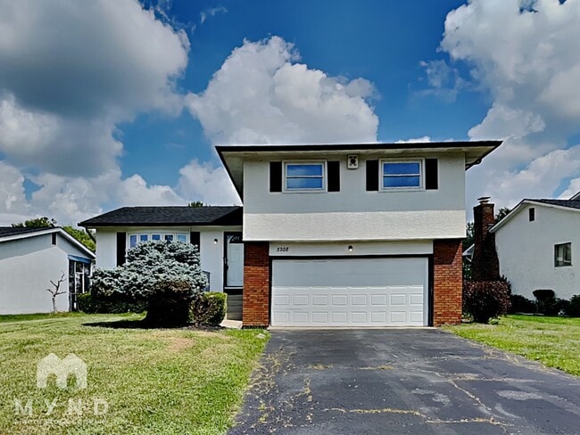 property at 3208 E Hudson St