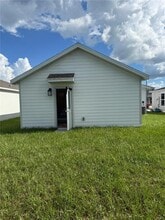 1657 Teagan Ln in Winter Haven, FL - Building Photo - Building Photo