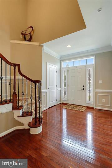 22513 Castle Oak Rd in Clarksburg, MD - Building Photo - Building Photo