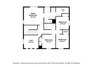 24236 W Lasso Ln in Buckeye, AZ - Foto de edificio - Building Photo