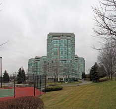 Landmark of Thornhill in Markham, ON - Building Photo - Building Photo