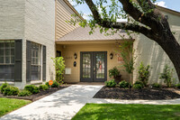 Summit Ridge Apartments in Temple, TX - Foto de edificio - Building Photo