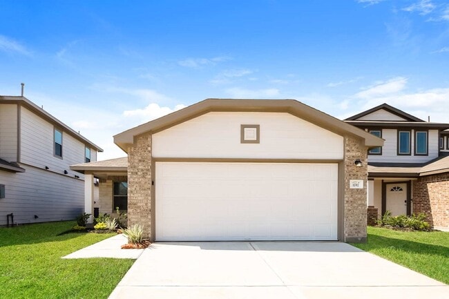 property at 10743 Sunlit St