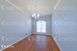 7907 Little Rock Drive in Amarillo, TX - Foto de edificio - Building Photo