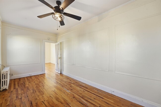 532 Adams St in Hoboken, NJ - Building Photo - Building Photo