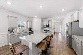 1861 Abbey Rd in Griffin, GA - Building Photo - Building Photo