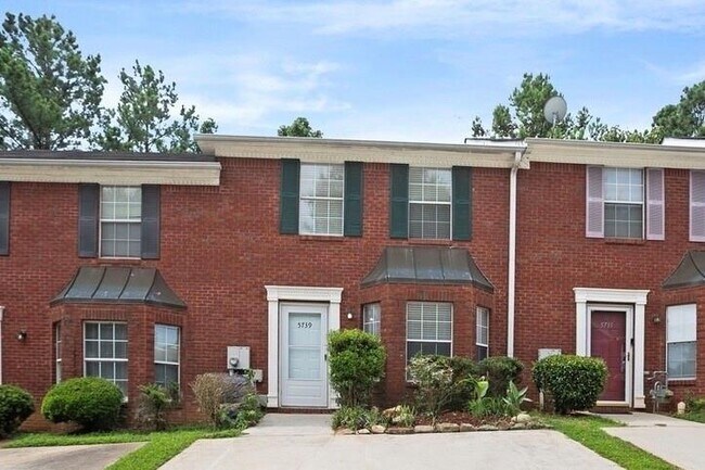 property at 5739 Windfall Ln