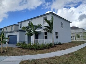 19507 SW 339th St in Homestead, FL - Building Photo