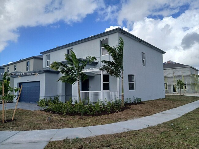 property at 19507 SW 339th St