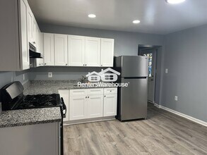 1503 Cox St in Baltimore, MD - Foto de edificio - Building Photo