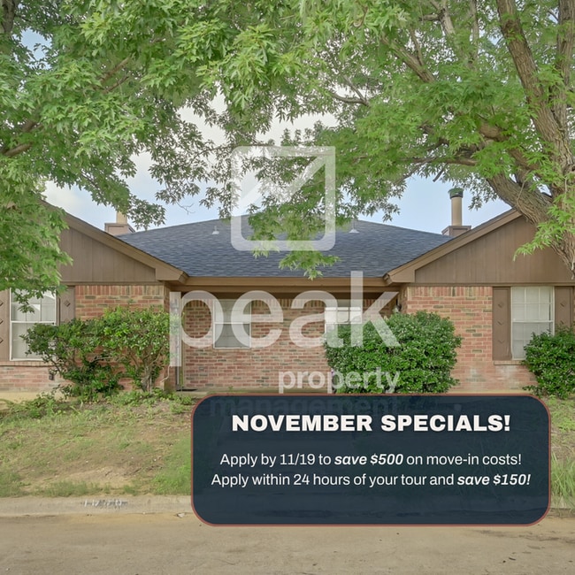 property at 1038 Enfilar Ln