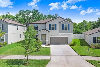 4918 Wild Senna Blvd in Tampa, FL - Building Photo - Building Photo