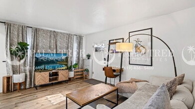 6952 Tower St in La Mesa, CA - Building Photo - Building Photo