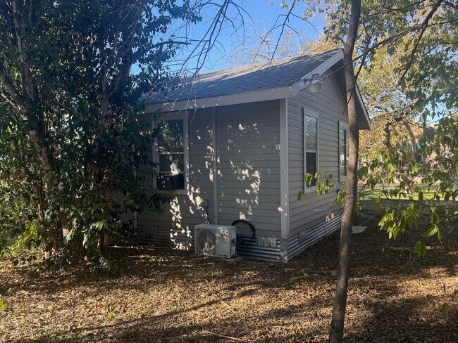 property at 4810 John Victor Dr