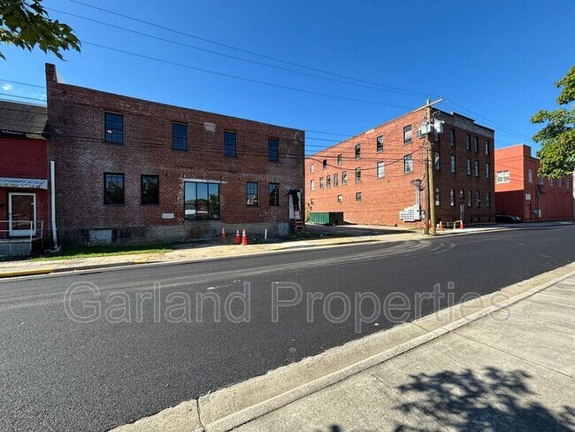0 1st St NE in Pulaski, VA - Building Photo - Building Photo