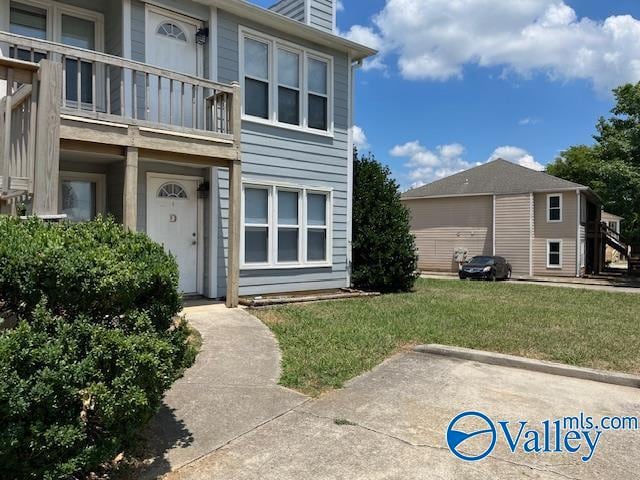 property at 12000 Sugar Mill Cir