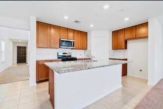 8123 Leisure Pt Dr in Cypress, TX - Building Photo - Building Photo