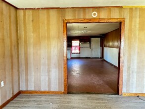 308 S 1st St in Oberlin, LA - Foto de edificio - Building Photo