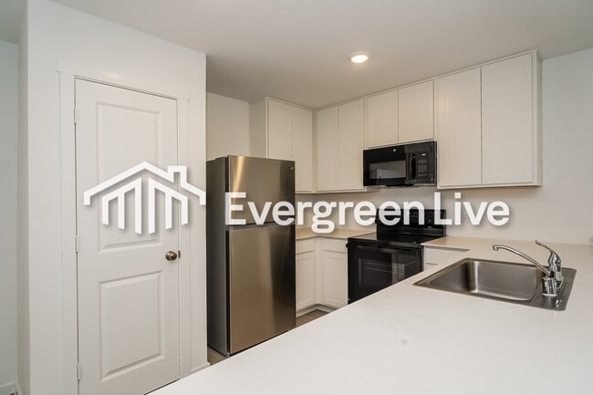 1116 Tufted Dr in Crowley, TX - Building Photo - Building Photo