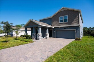 2852 Camden Wy in Davenport, FL - Building Photo - Building Photo
