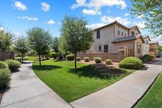 203 E Roadrunner Dr in Chandler, AZ - Building Photo - Building Photo