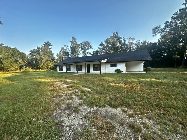 property at 11161 Soape Rd