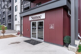 4-604 Spice Wy in Barrie, ON - Building Photo - Building Photo