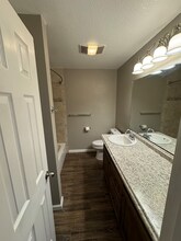 1324 Harless Ave in Odessa, TX - Building Photo - Building Photo