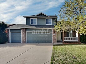 3808 Ironhorse Dr in Evans, CO - Building Photo