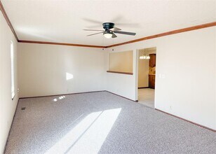 3622 Wynn Cir in Edmond, OK - Building Photo - Building Photo