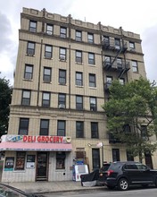 991-995 E 173rd St in Bronx, NY - Building Photo - Building Photo