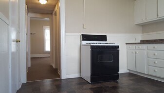 2515 Olive St in Cedar Falls, IA - Building Photo