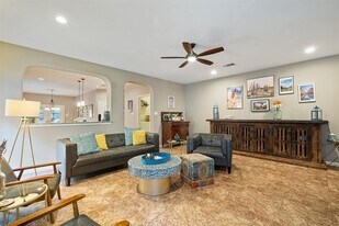 2317 Amur Dr in Austin, TX - Building Photo