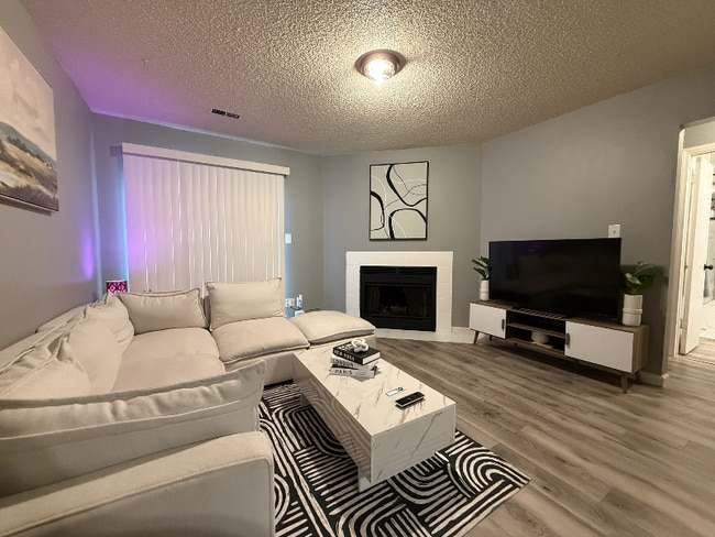 1026 Mazatlan Cir in Colorado Springs, CO - Building Photo - Building Photo