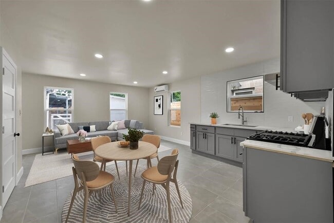 property at 2304 Chapman St