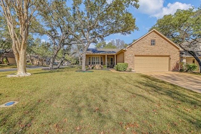 100 Bronco Dr in Georgetown, TX - Building Photo - Building Photo