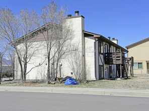 6609 Provincial Dr in Fountain, CO - Building Photo - Building Photo