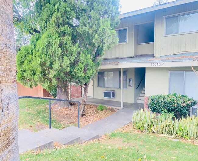 property at 25250 Prospect Ave