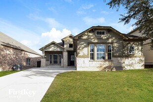 10523 Branch Post in San Antonio, TX - Building Photo