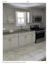 86 4th St, Unit Second Floor in Elizabeth, NJ - Building Photo - Building Photo