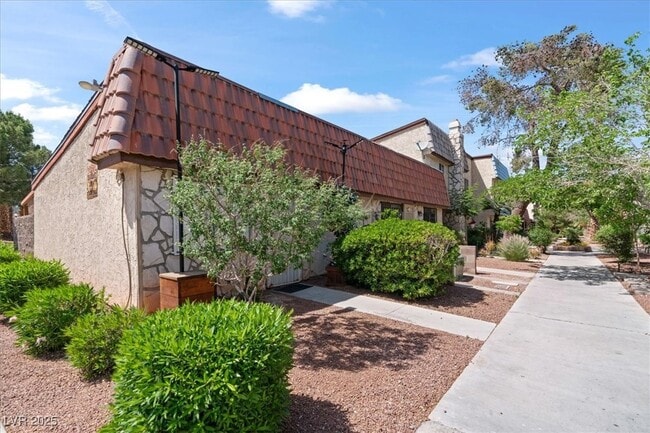 property at 4000 Visby Ln