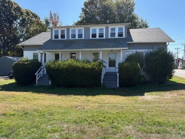property at 292 Benham Rd