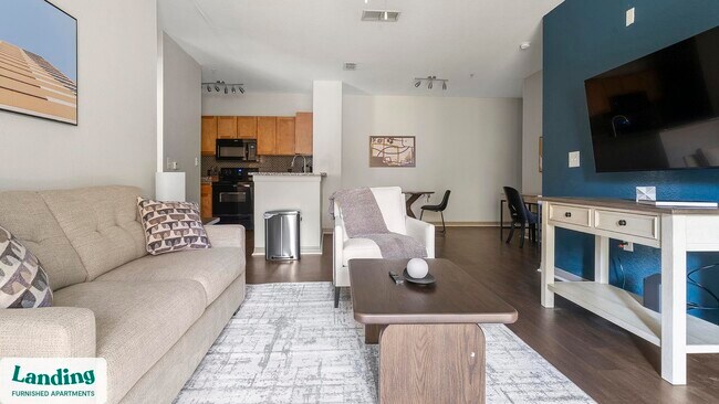 1505 Fort Clarke Blvd, Unit 05-104 in Gainesville, FL - Foto de edificio - Building Photo