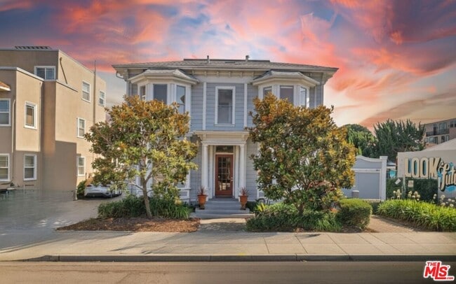 property at 487 43rd St