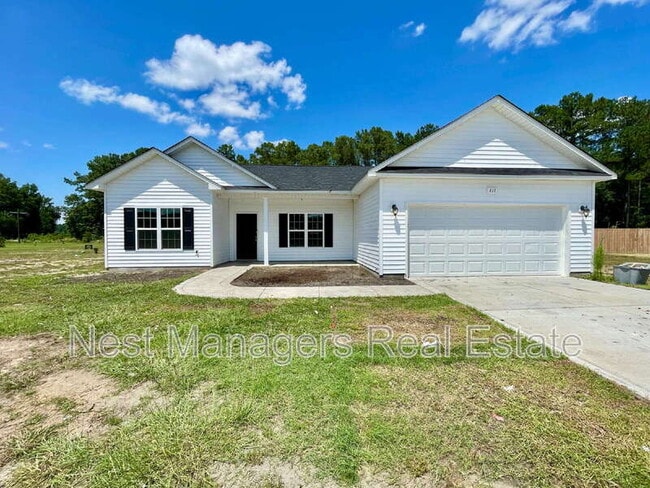 property at 111 Alfalfa Dr