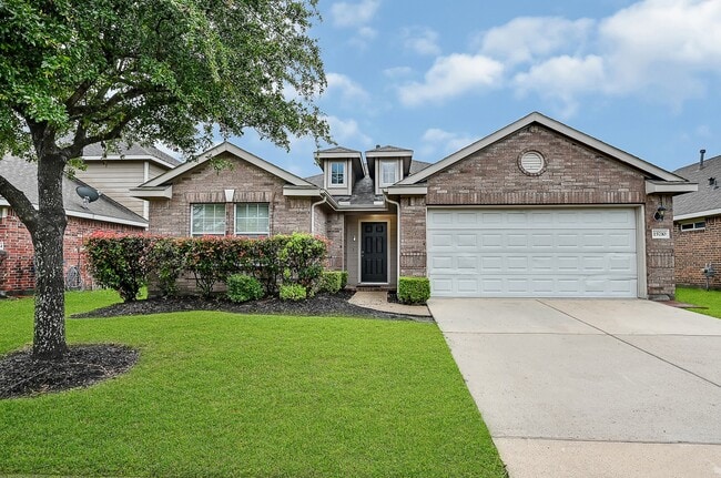 property at 15710 Bannowsky Lane