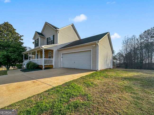 20 Vintage Dr in Covington, GA - Building Photo - Building Photo