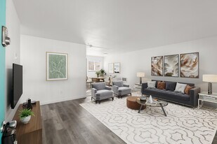 708 Water St in Aberdeen, WA - Building Photo