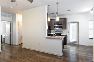 Sorrento Apartments in Hobbs, NM - Building Photo - Interior Photo