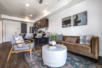 Downtown 360 in Salt Lake City, UT - Building Photo - Building Photo